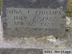 Nina F. Phillips