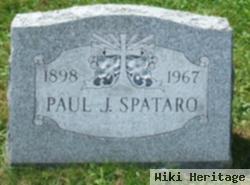 Paul J. Spataro