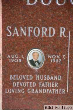 Sanford R. Douglas