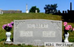 Albert Lee Hubbert