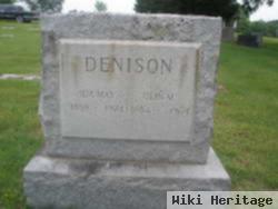 Ida May Denison