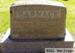 Anna Pauline Thiel Harnack