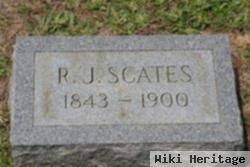 Richard Joseph Scates