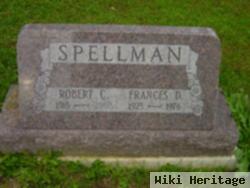 Robert C Spellman