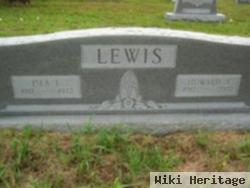 Howard J. Lewis