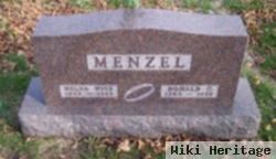 Nelva Wise Menzel