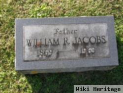 William Rudolph Jacobs