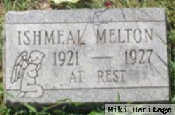 Ishmeal Melton