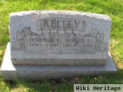 Frederick R. Kelley