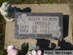 Joseph Micheal Tanzillo