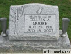 Colleen A. Moore