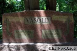 Herbert Bismarck Vasold