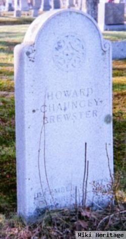 Howard Chauncey Brewster