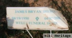 James Bryan Brewer