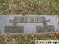 Ethel S. Hunt