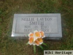 Nellie Layton Smith