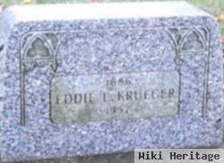 Eddie L. Krueger