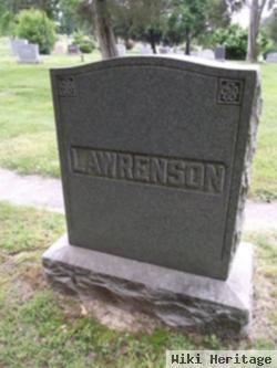 Carrie S. Lawrenson