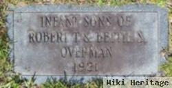 Infant Sons Overman