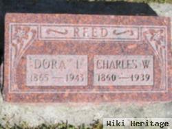 Dora I Reed