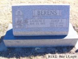 Elmer F. Berens