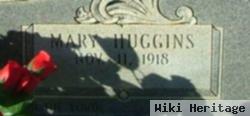 Mary Huggins Smith