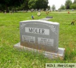 Ronald C. Moler