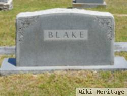 Raymond Blake