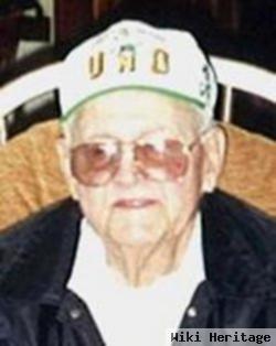 Herbert Jay Murphy, Sr