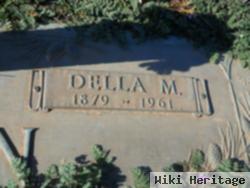 Della Mae Gomillion Nunn