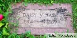 Daisy Kane Nash