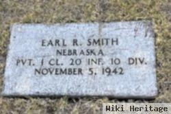 Earl Roy Smith