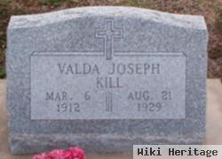 Valda Joseph Kill