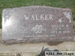 Helen Maxine Shryock Walker