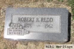 Robert R. Redd