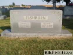 Edward S. Fishburn