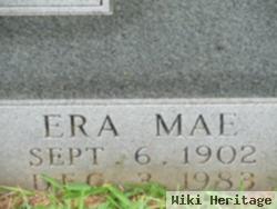 Era Mae Brock Mcgill