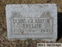 Doris Celia Gladshaw Taylor