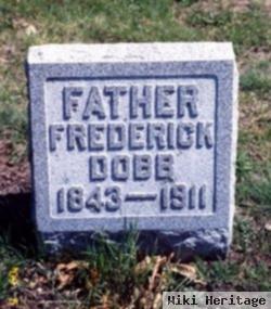 Frederick Dobb