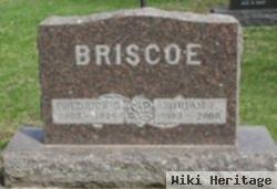 Miriam Elizabeth Hahn Briscoe