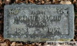 Arthur Jacob Drake