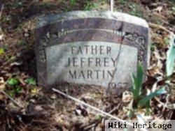 Jeffrey Martin