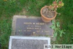 Helen M Heady