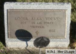 Roger Alan Young