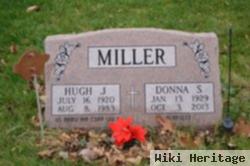 Donna S. Blansett Miller