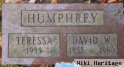 David William Humphrey