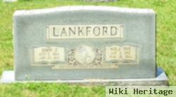 John Jefferson Lankford