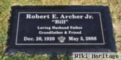 Robert Everett "bill" Archer, Jr