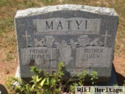 Lucy Matyi