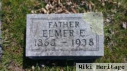 Elmer Ellsworth Depuy